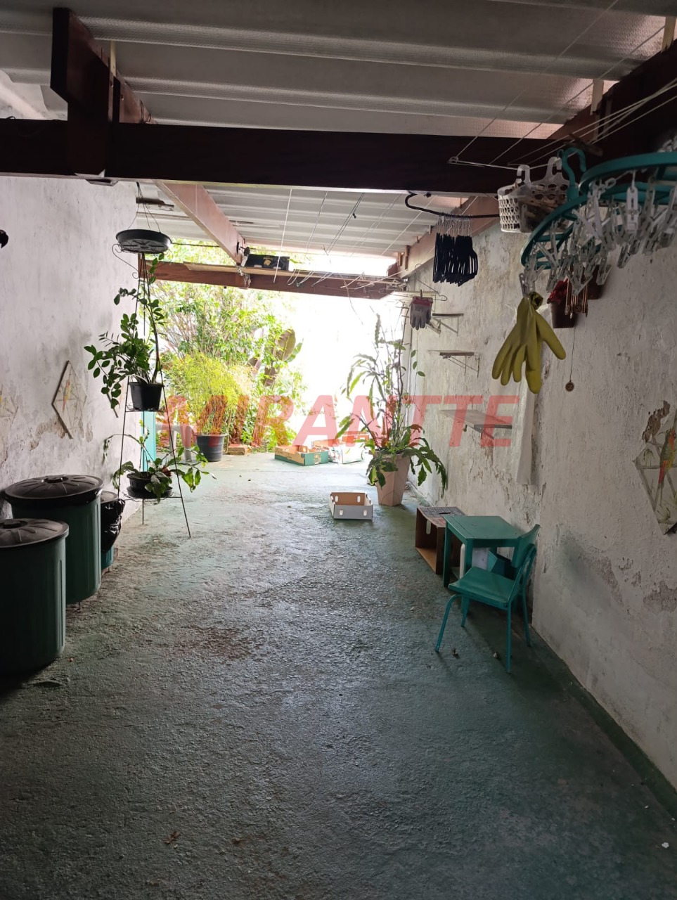 Casa terrea de 259m² com 3 quartos em Jardim São Paulo(Zona Norte)