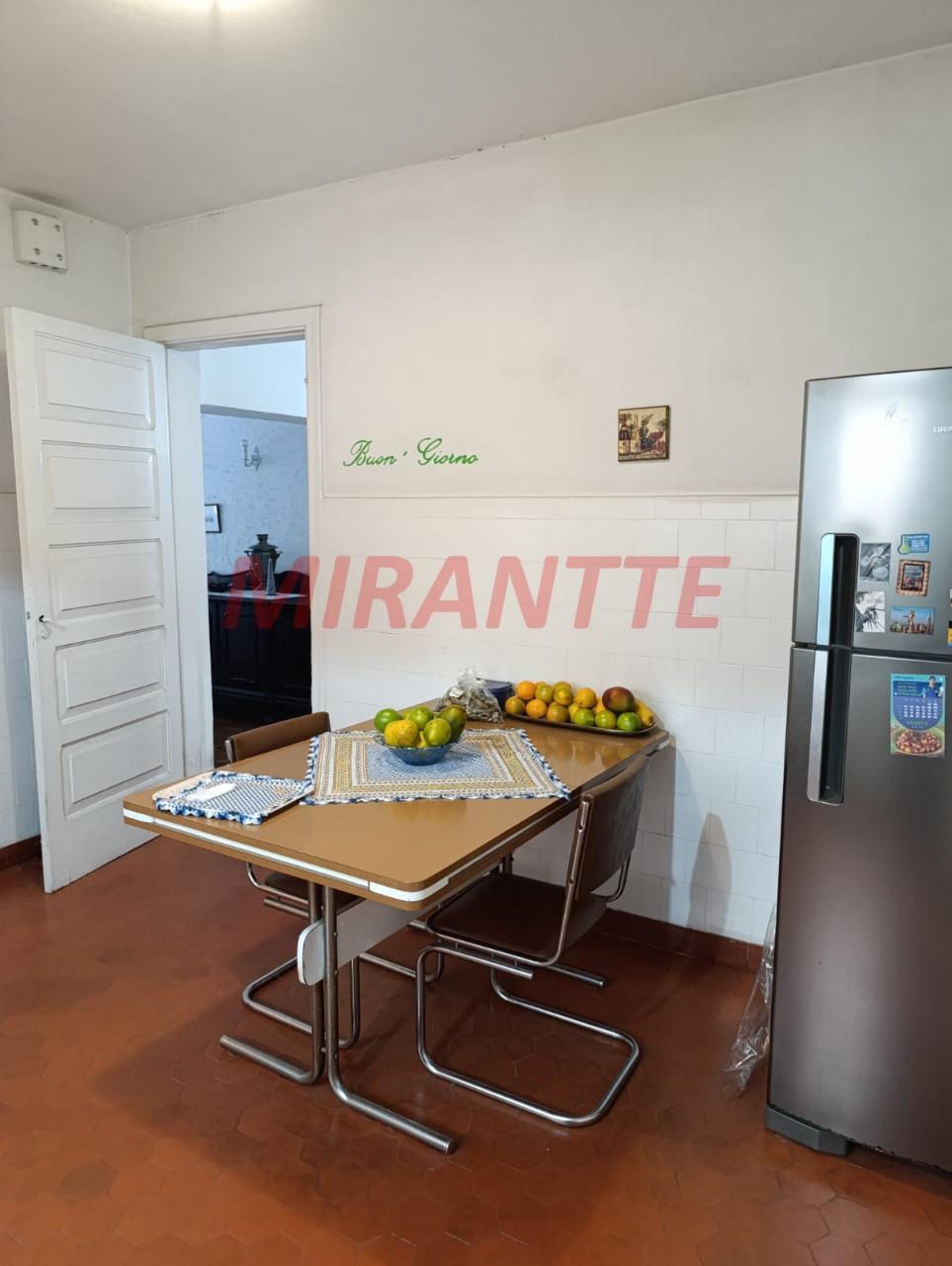 Casa terrea de 259m² com 3 quartos em Jardim São Paulo(Zona Norte)