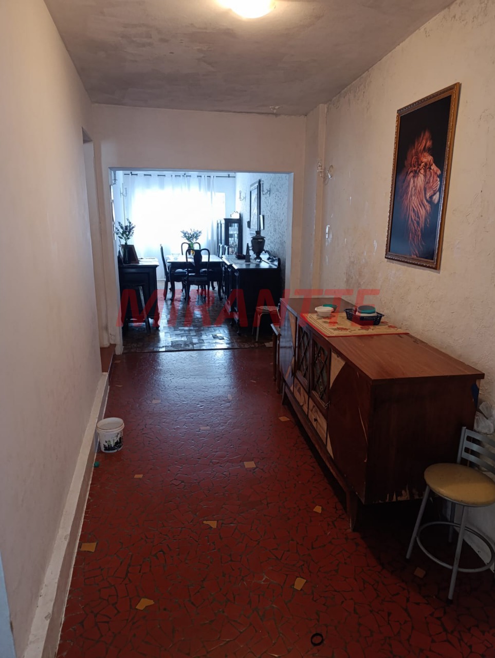 Casa terrea de 259m² com 3 quartos em Jardim São Paulo(Zona Norte)