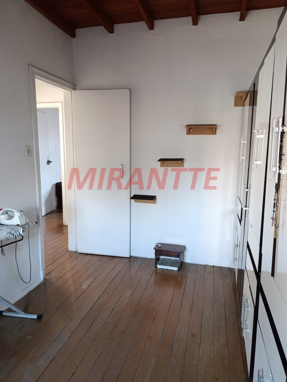 Casa terrea de 259m² com 3 quartos em Jardim São Paulo(Zona Norte)