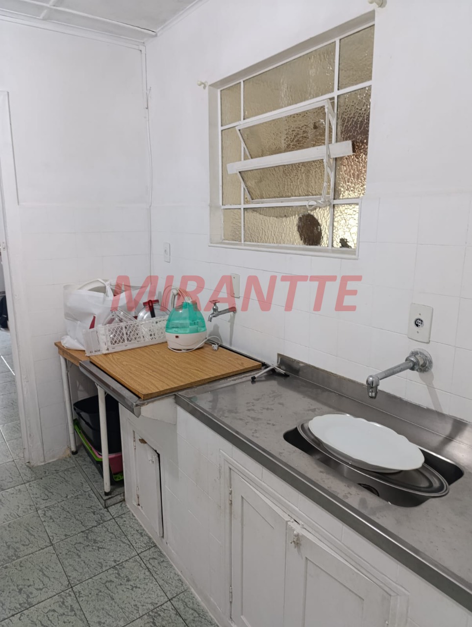Casa terrea de 259m² com 3 quartos em Jardim São Paulo(Zona Norte)