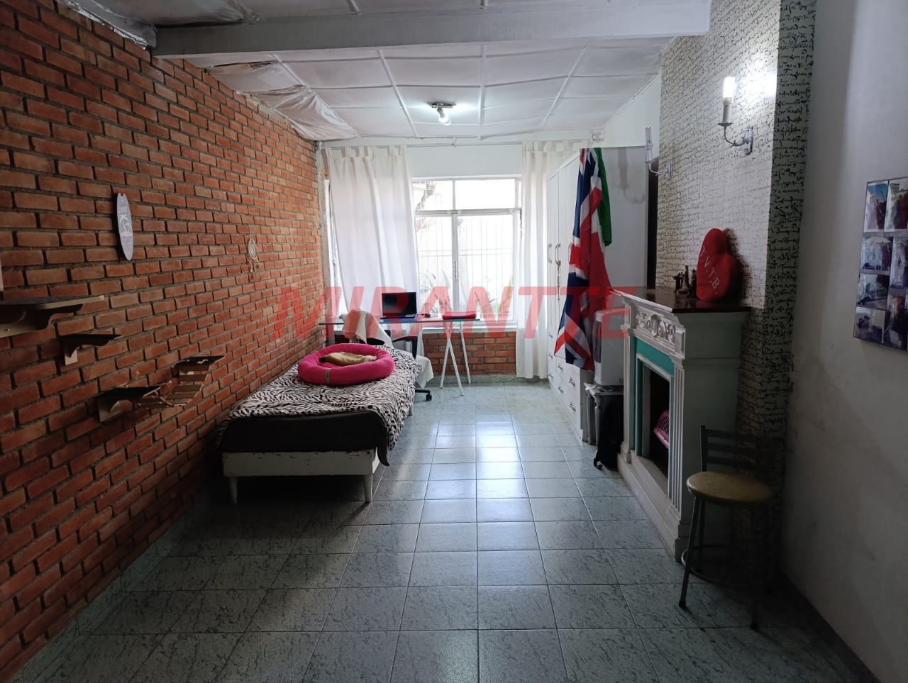 Casa terrea de 259m² com 3 quartos em Jardim São Paulo(Zona Norte)