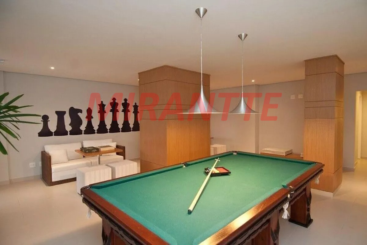 Apartamento de 118m² com 3 quartos em Parque Mandaqui