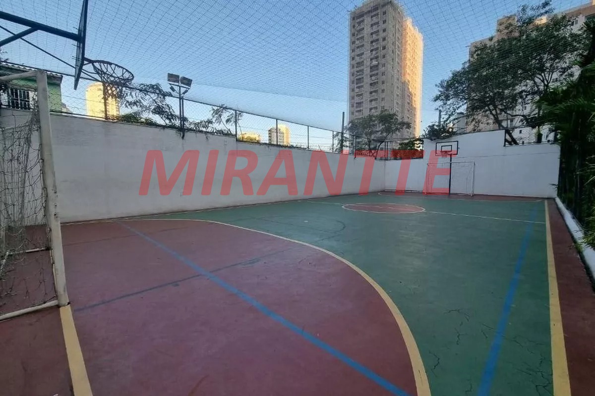Apartamento de 118m² com 3 quartos em Parque Mandaqui
