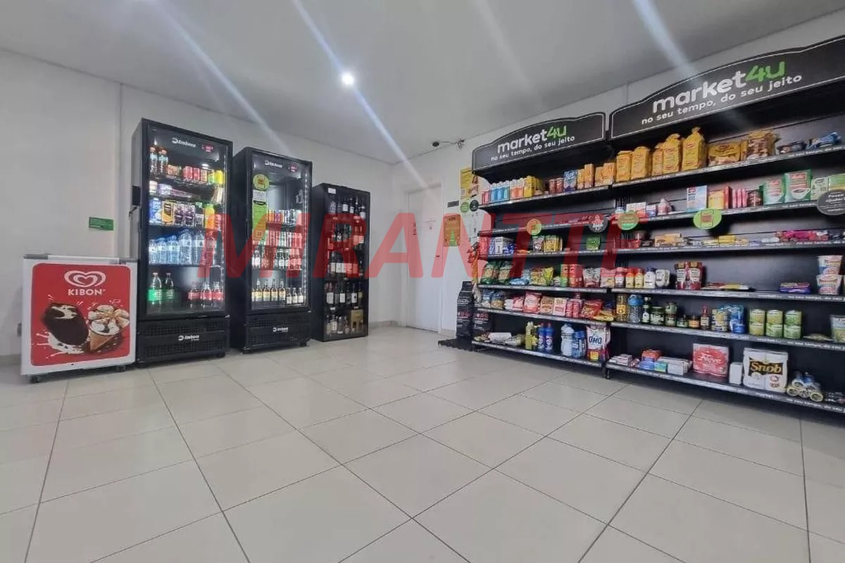 Apartamento de 118m² com 3 quartos em Parque Mandaqui