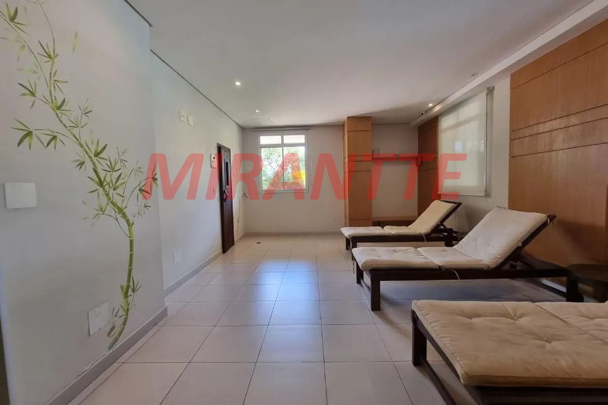 Apartamento de 118m² com 3 quartos em Parque Mandaqui
