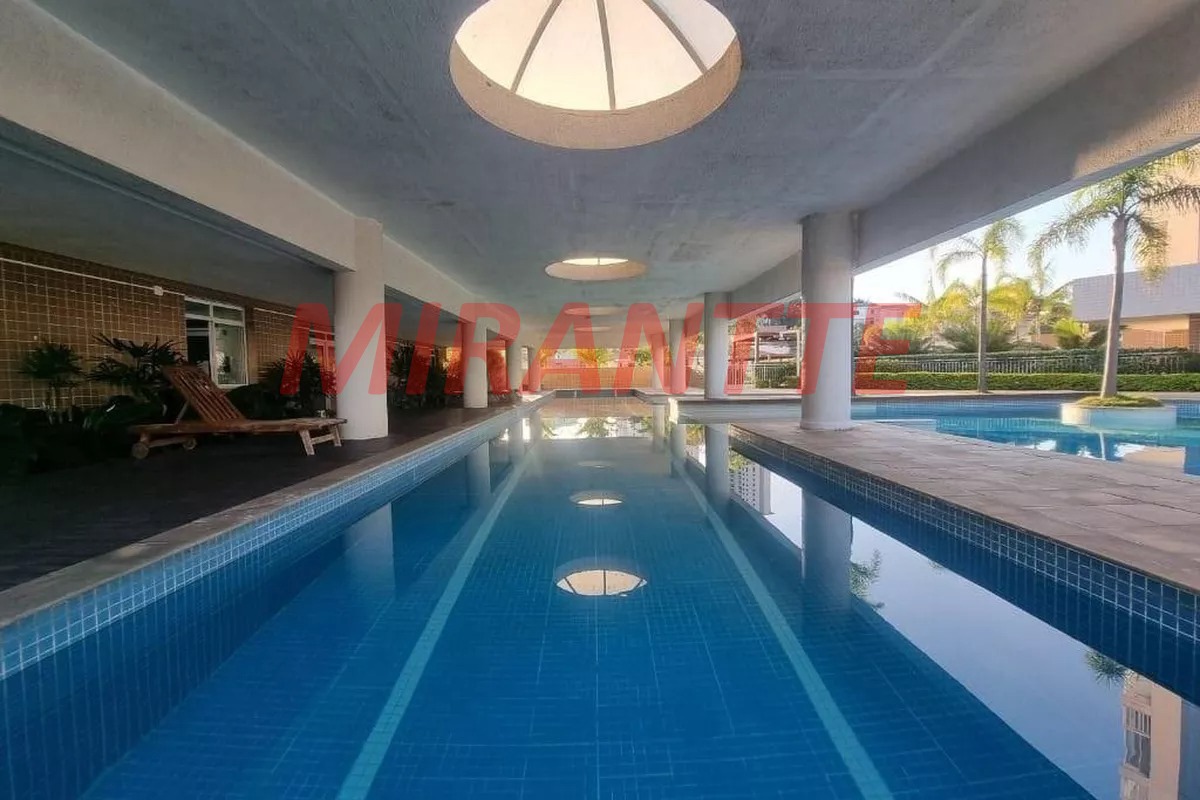 Apartamento de 118m² com 3 quartos em Parque Mandaqui