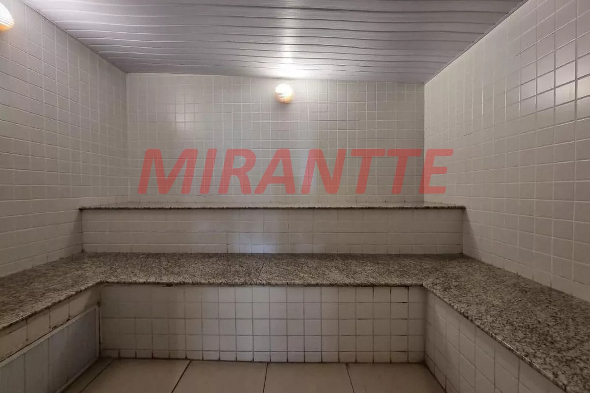 Apartamento de 118m² com 3 quartos em Parque Mandaqui