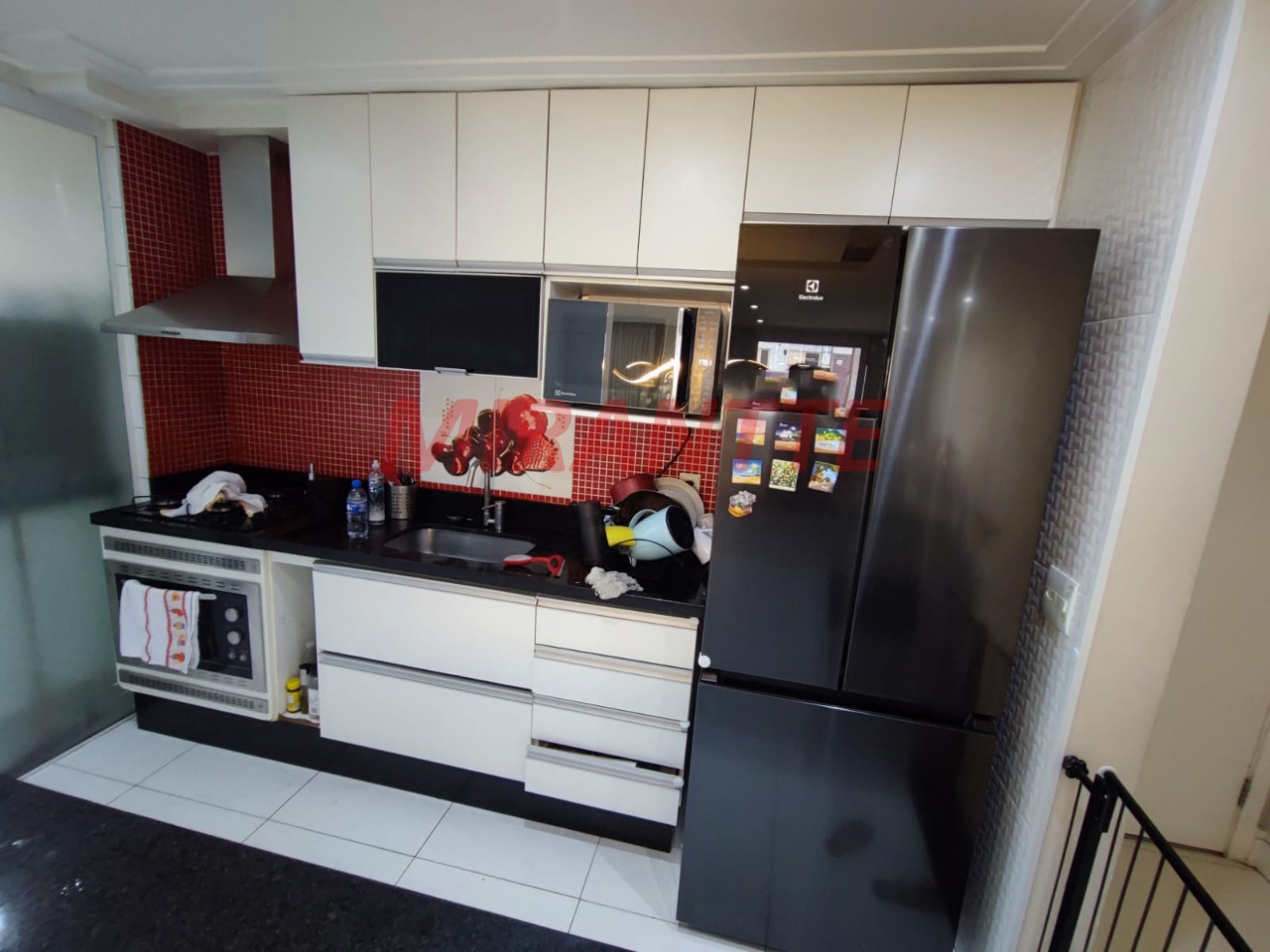 Apartamento de 118m² com 3 quartos em Parque Mandaqui