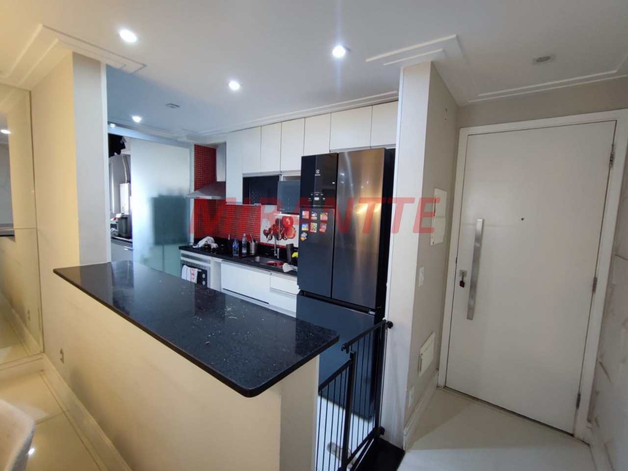 Apartamento de 118m² com 3 quartos em Parque Mandaqui