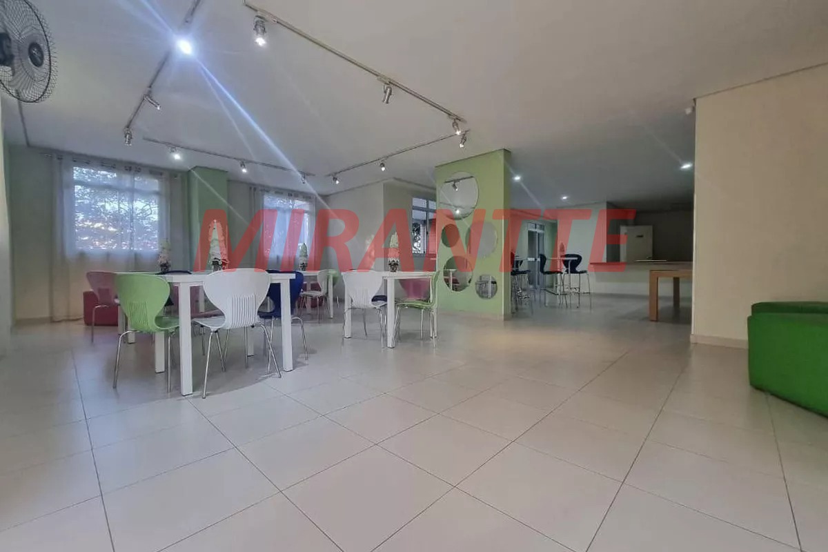 Apartamento de 118m² com 3 quartos em Parque Mandaqui