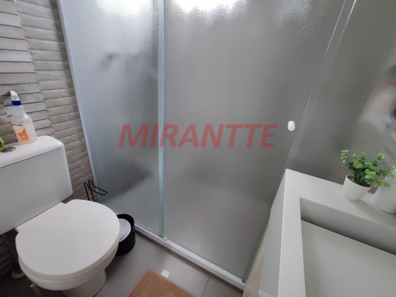 Apartamento de 118m² com 3 quartos em Parque Mandaqui