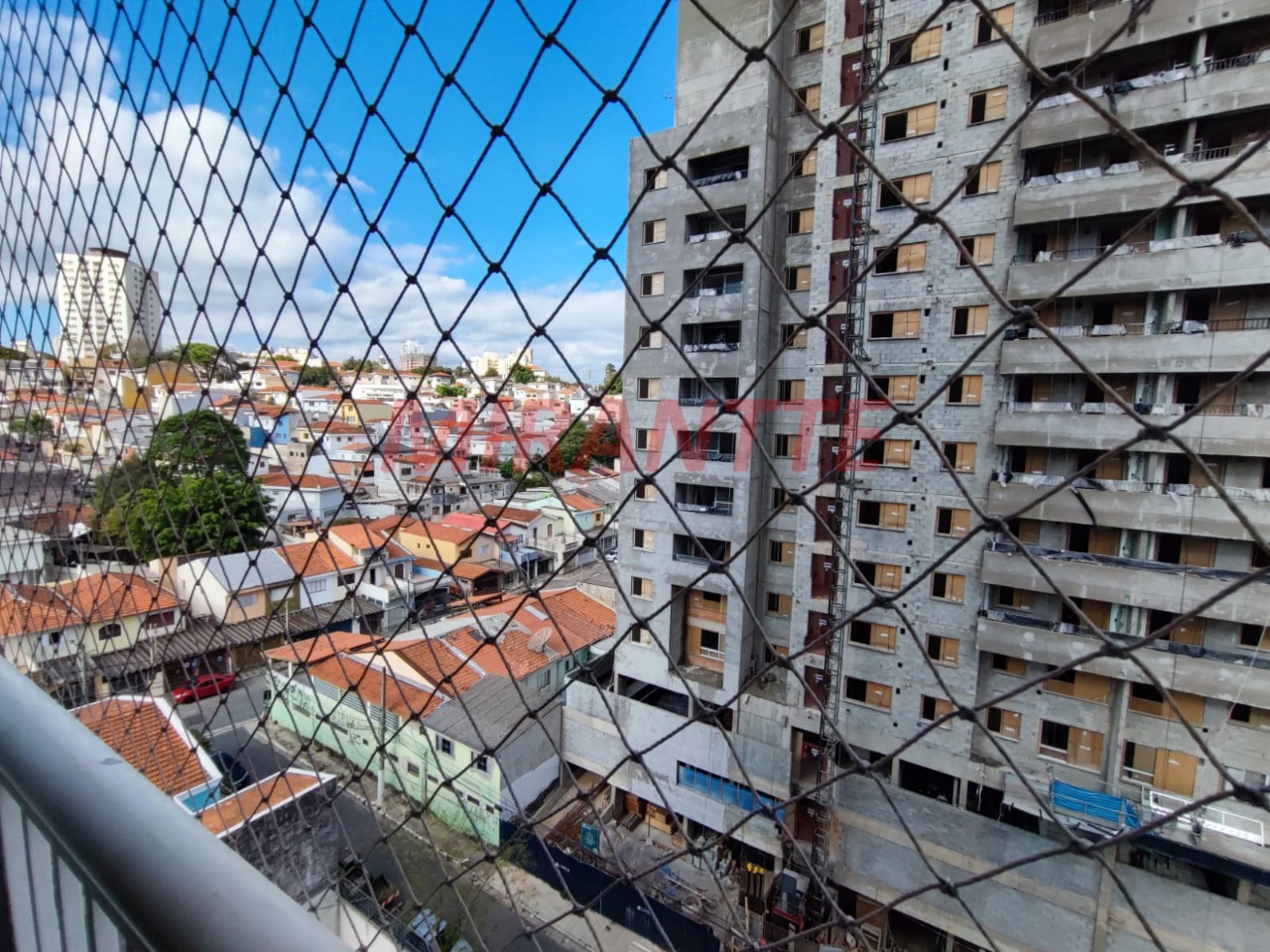 Apartamento de 118m² com 3 quartos em Parque Mandaqui