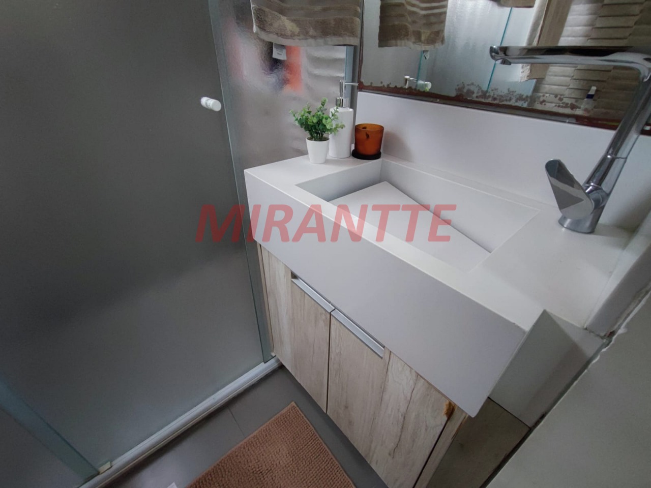 Apartamento de 118m² com 3 quartos em Parque Mandaqui