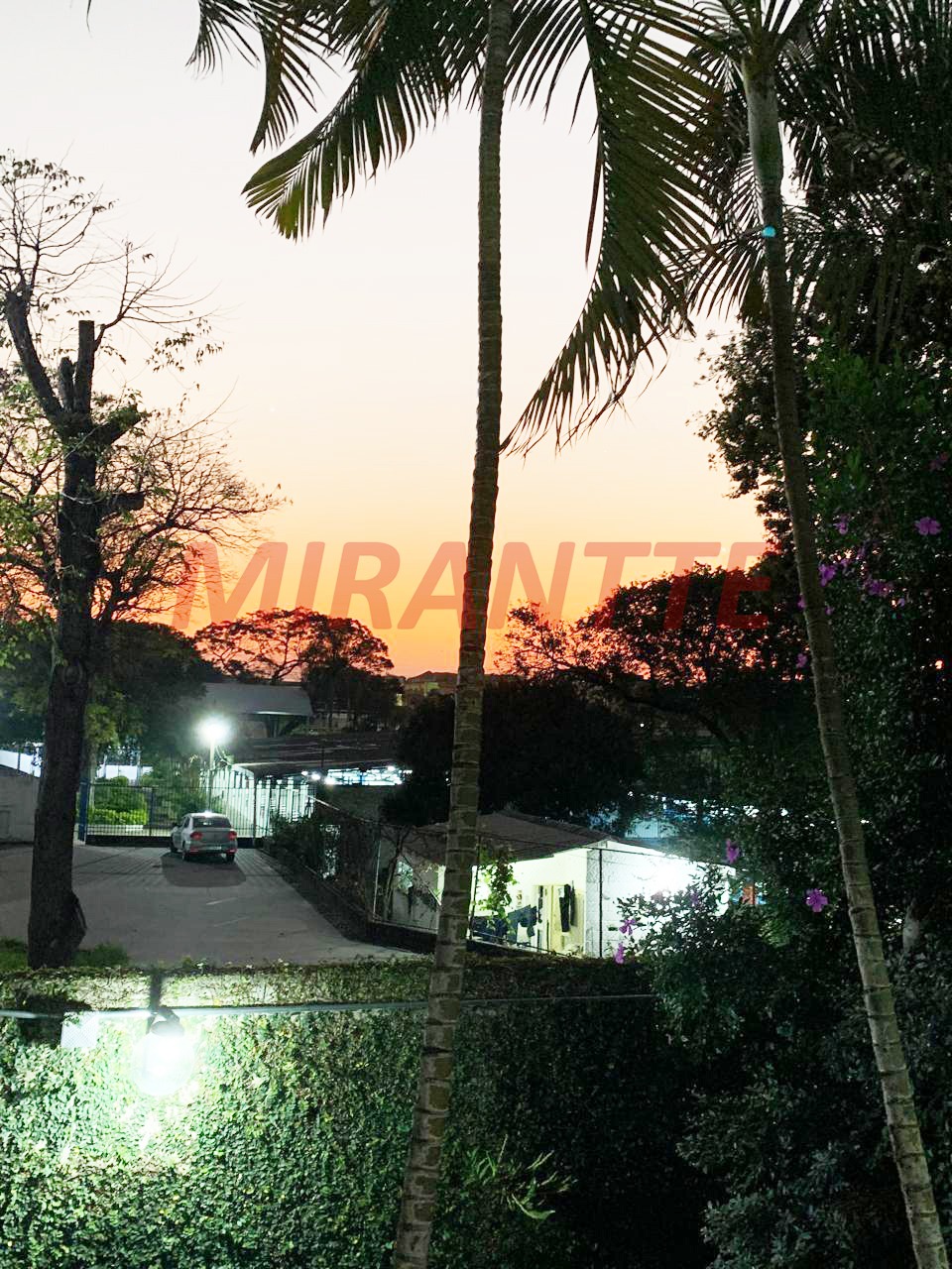 Apartamento de 73m² com 3 quartos em Jardim Cumbica
