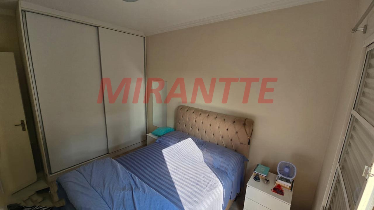 Apartamento de 73m² com 3 quartos em Jardim Cumbica