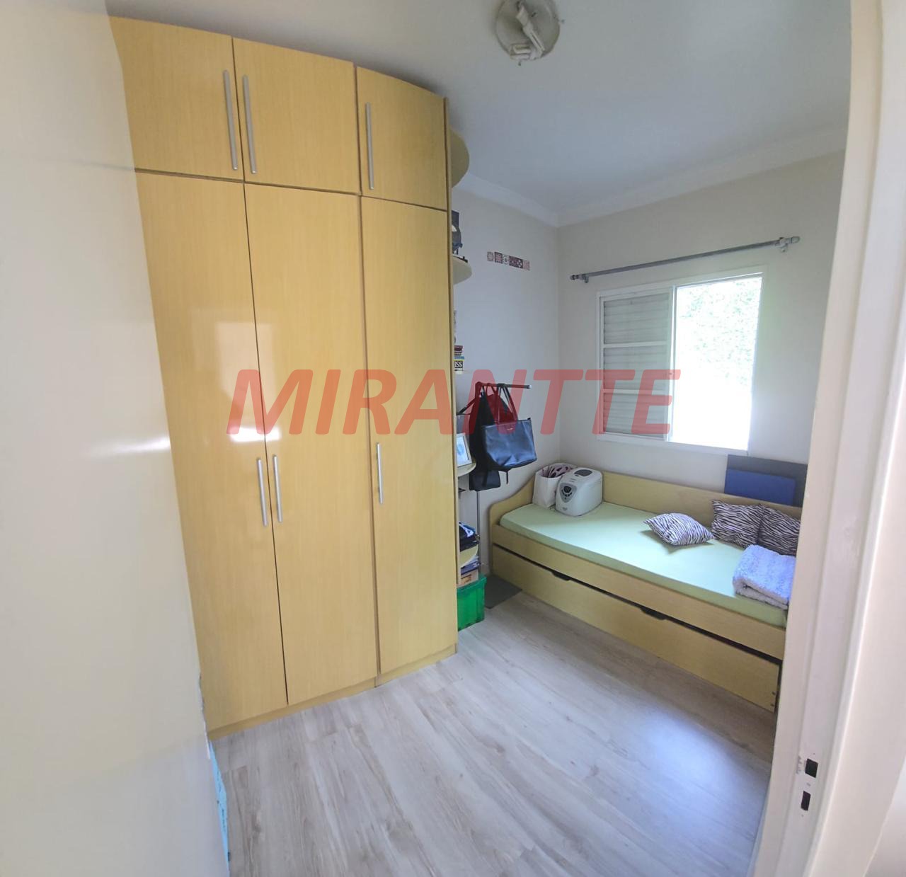 Apartamento de 73m² com 3 quartos em Jardim Cumbica