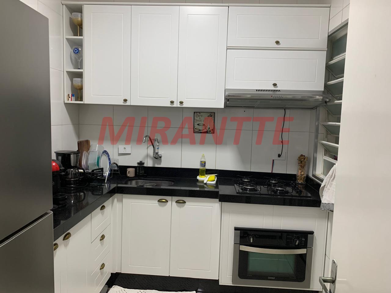 Apartamento de 73m² com 3 quartos em Jardim Cumbica