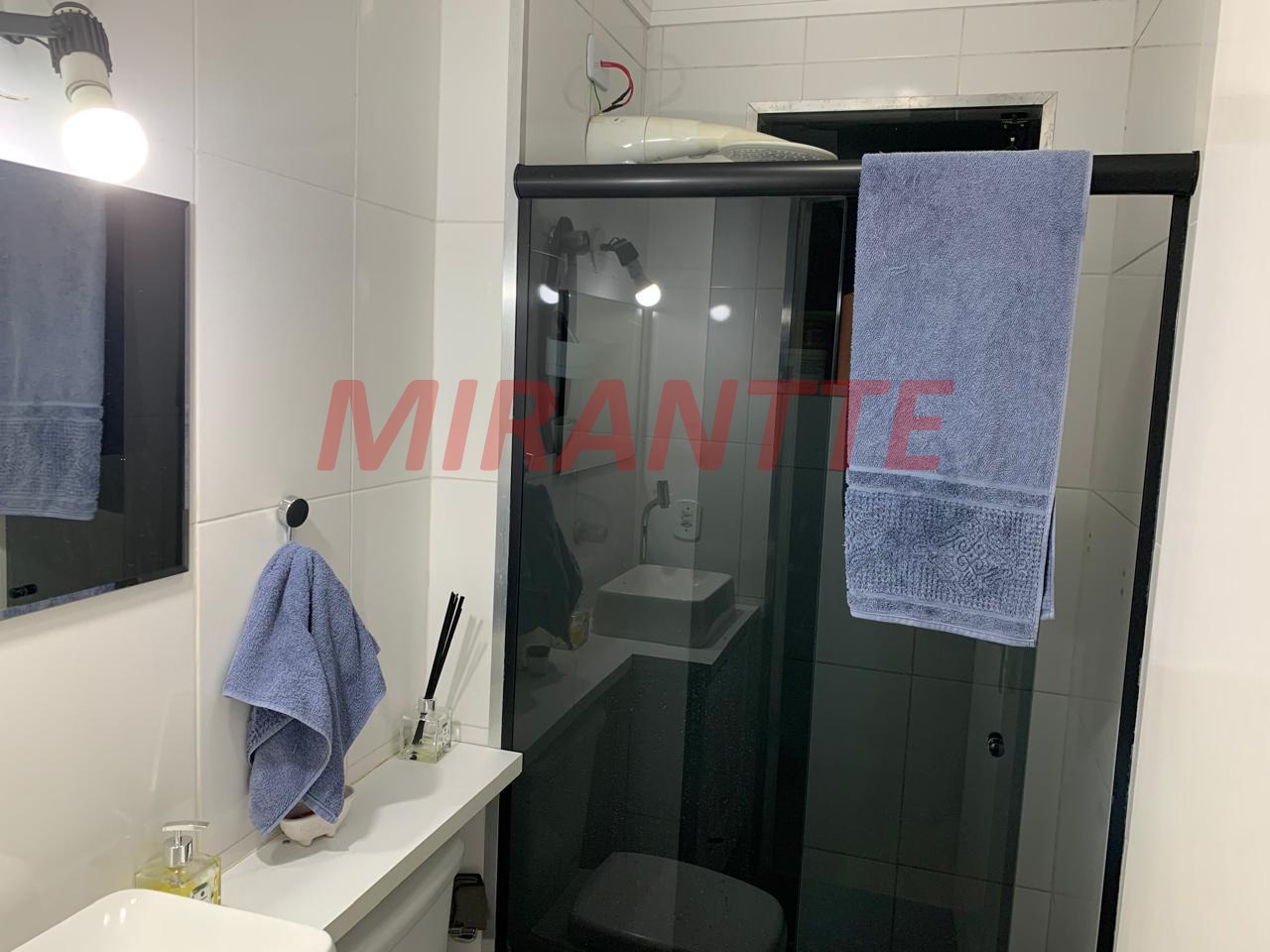 Apartamento de 73m² com 3 quartos em Jardim Cumbica