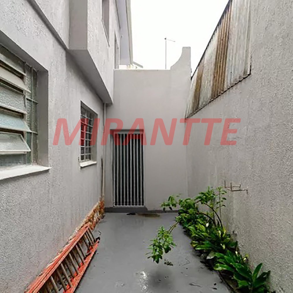 Casa terrea de 112m² com 3 quartos em Chácara Inglesa