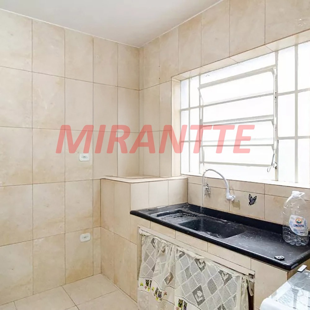 Casa terrea de 112m² com 3 quartos em Chácara Inglesa