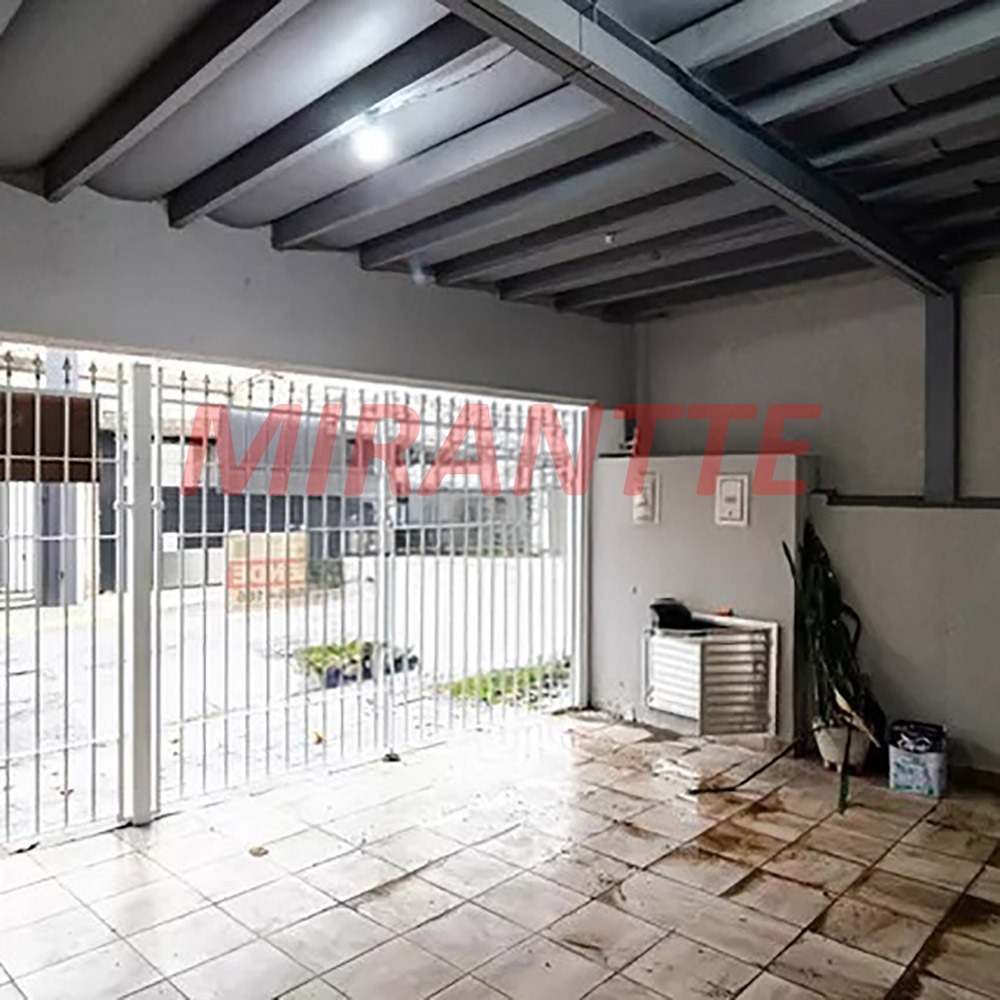 Casa terrea de 112m² com 3 quartos em Chácara Inglesa