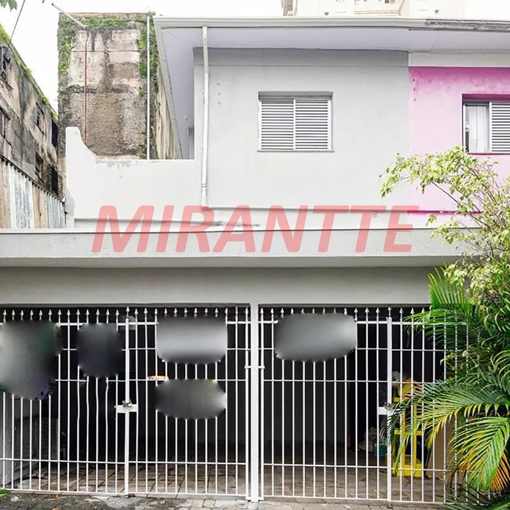 Casa terrea de 112m² com 3 quartos em Chácara Inglesa
