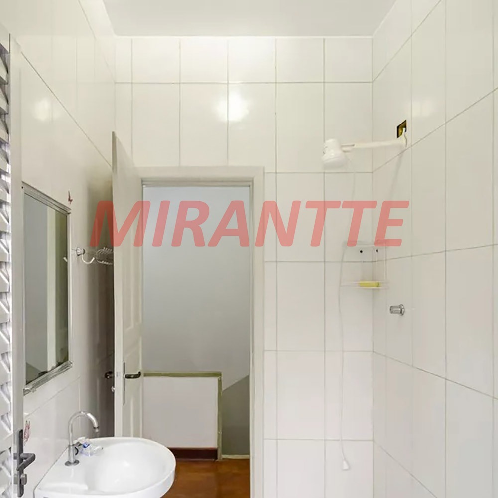 Casa terrea de 112m² com 3 quartos em Chácara Inglesa
