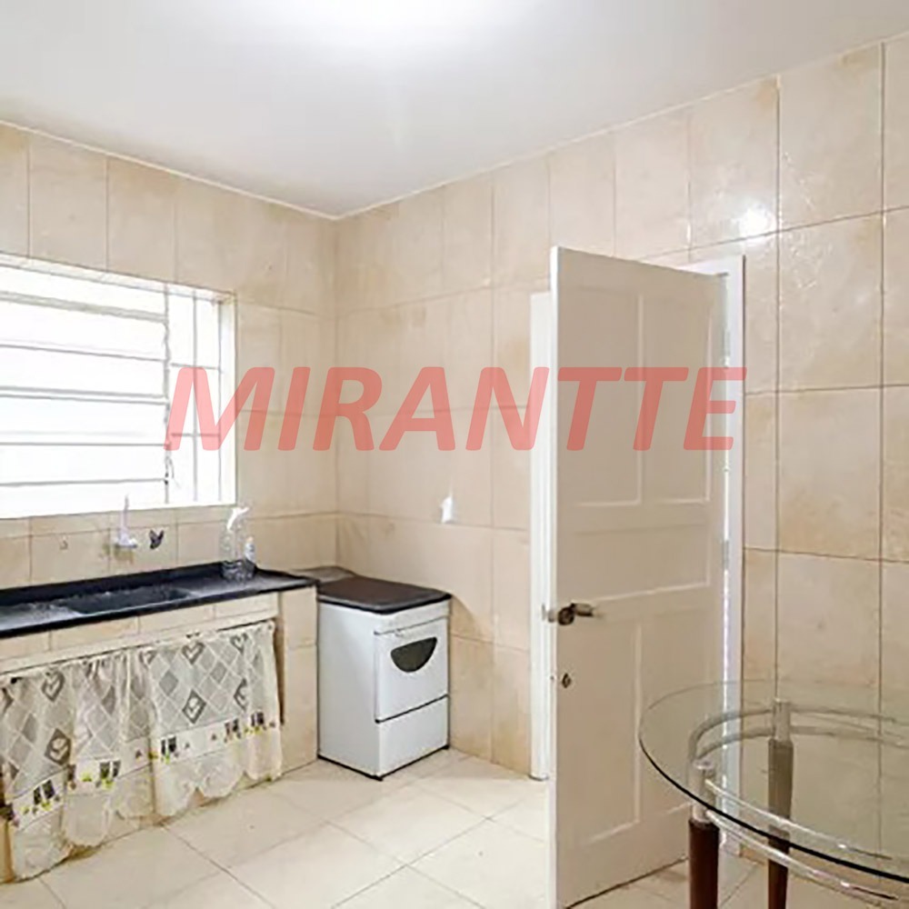 Casa terrea de 112m² com 3 quartos em Chácara Inglesa