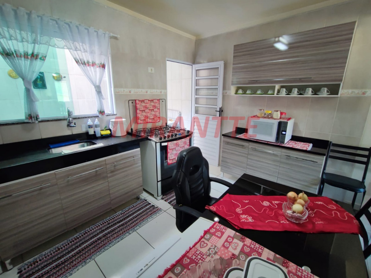 Cond. fechado de 75m² com 2 quartos em Freguesia do Ó