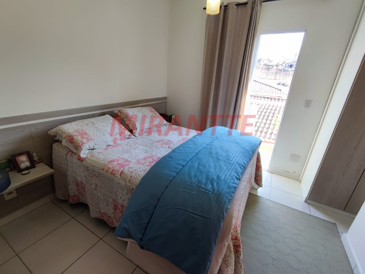 Cond. fechado de 75m² com 2 quartos em Freguesia do Ó
