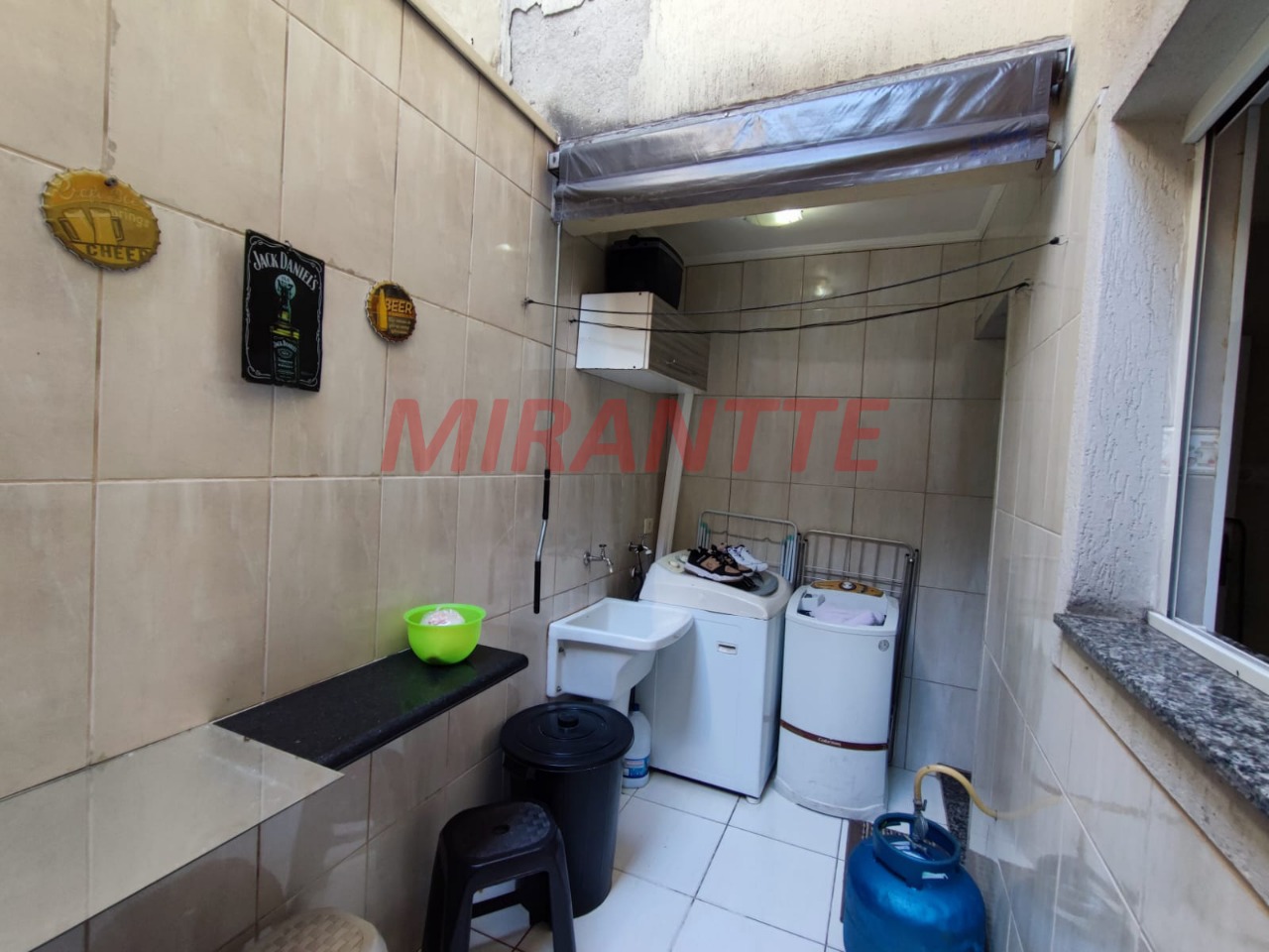 Cond. fechado de 75m² com 2 quartos em Freguesia do Ó
