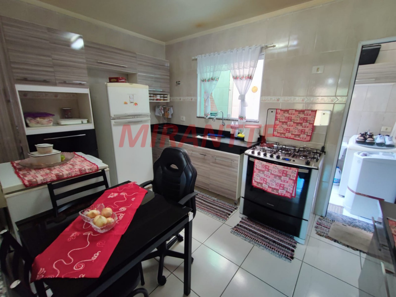 Cond. fechado de 75m² com 2 quartos em Freguesia do Ó