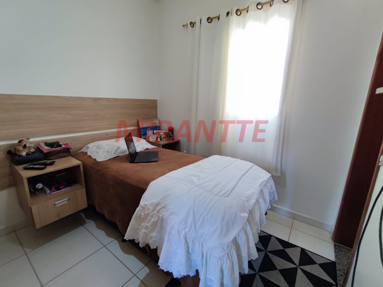 Cond. fechado de 75m² com 2 quartos em Freguesia do Ó
