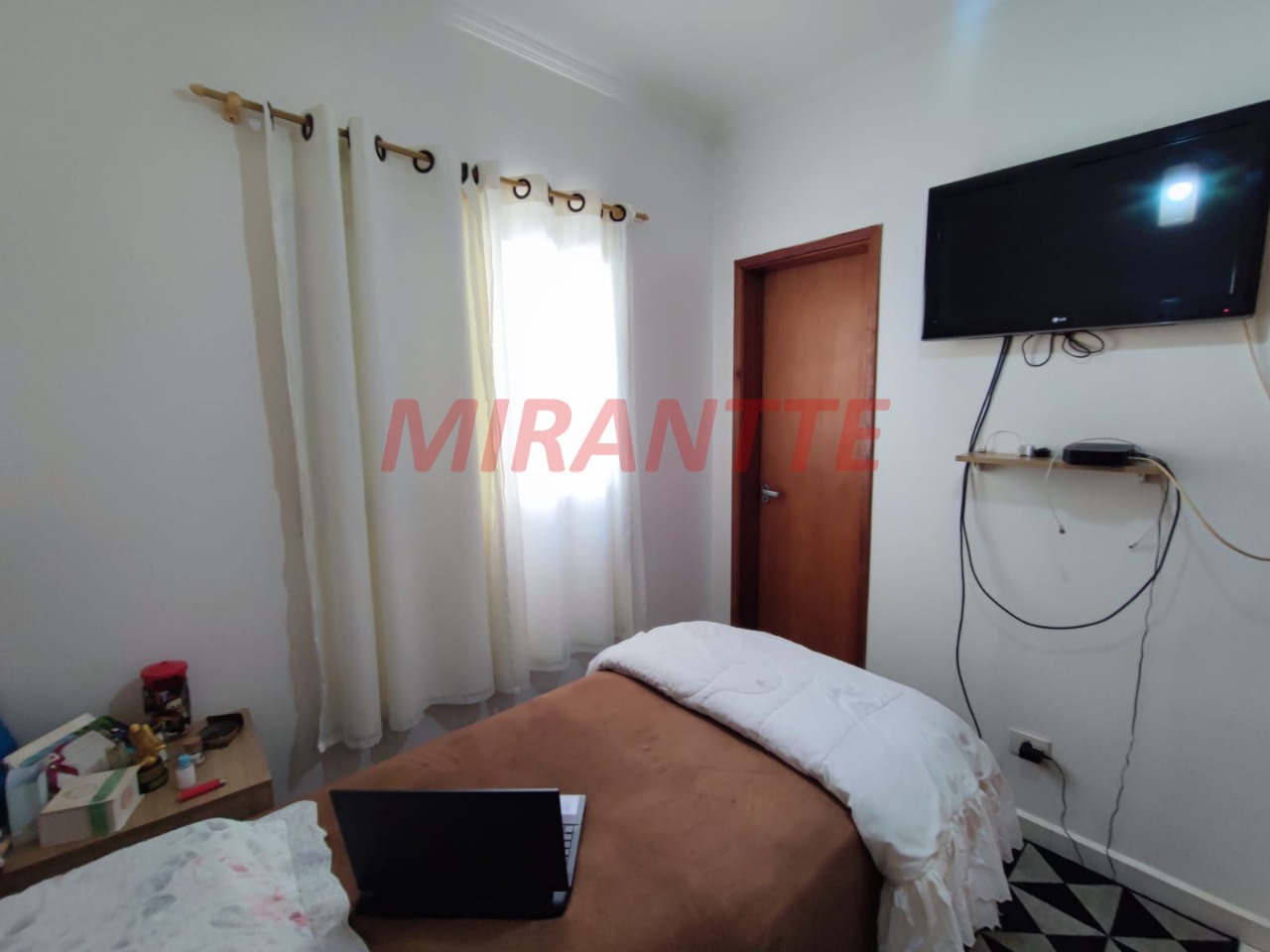 Cond. fechado de 75m² com 2 quartos em Freguesia do Ó