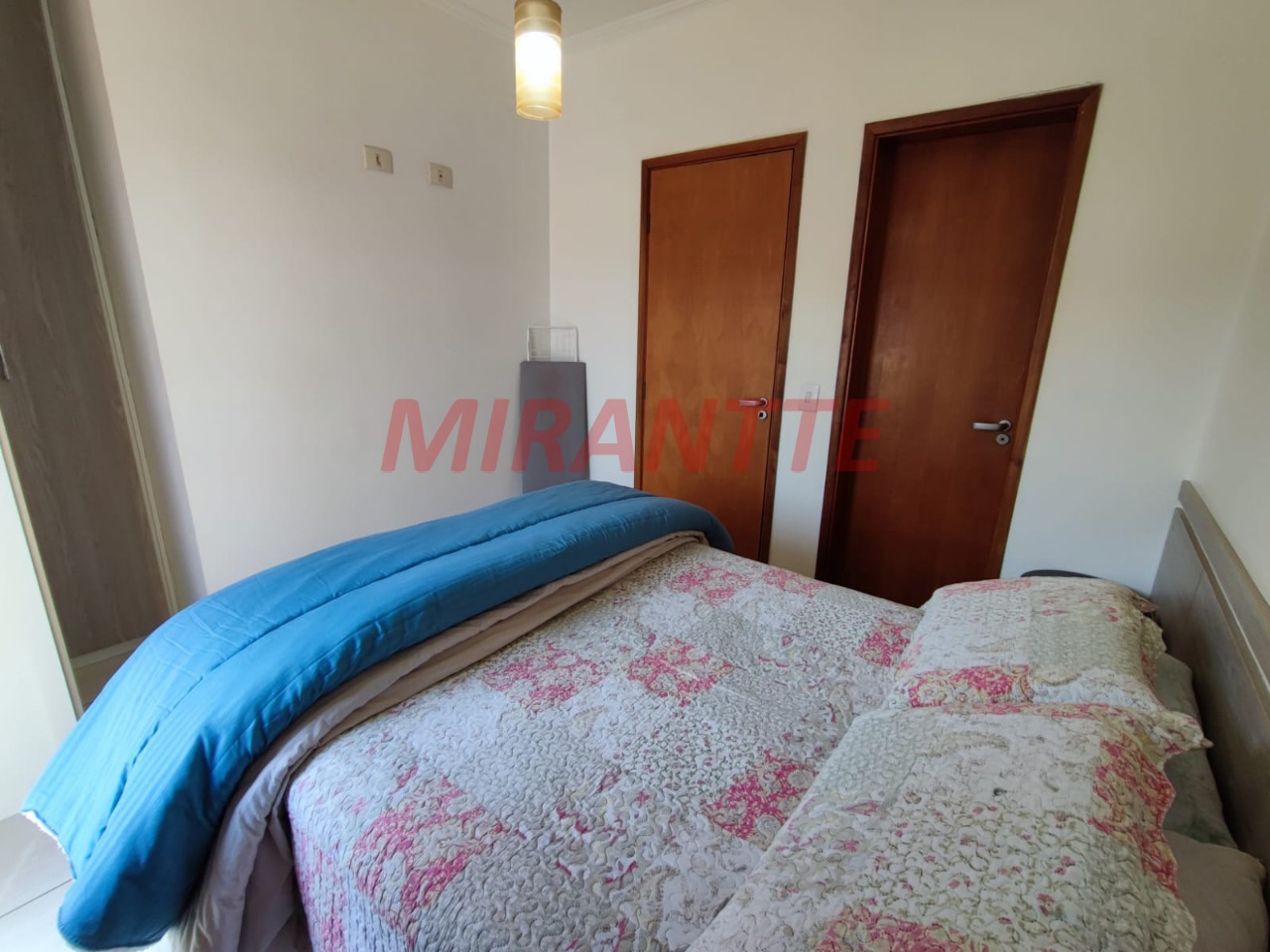 Cond. fechado de 75m² com 2 quartos em Freguesia do Ó