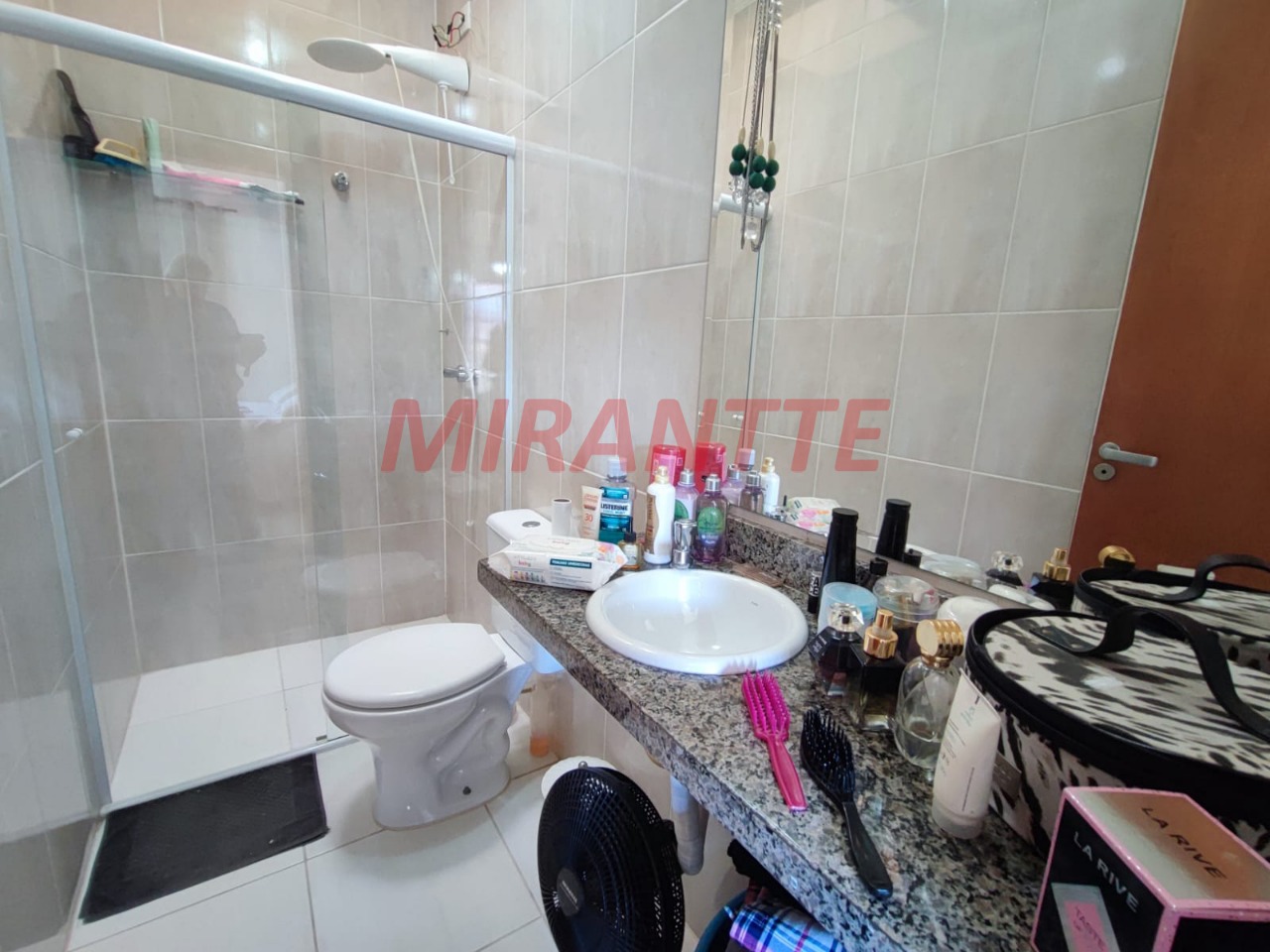 Cond. fechado de 75m² com 2 quartos em Freguesia do Ó