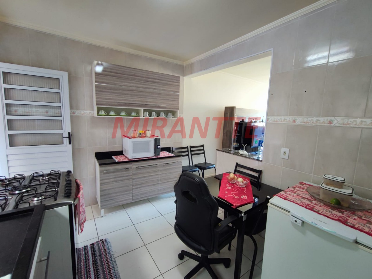 Cond. fechado de 75m² com 2 quartos em Freguesia do Ó