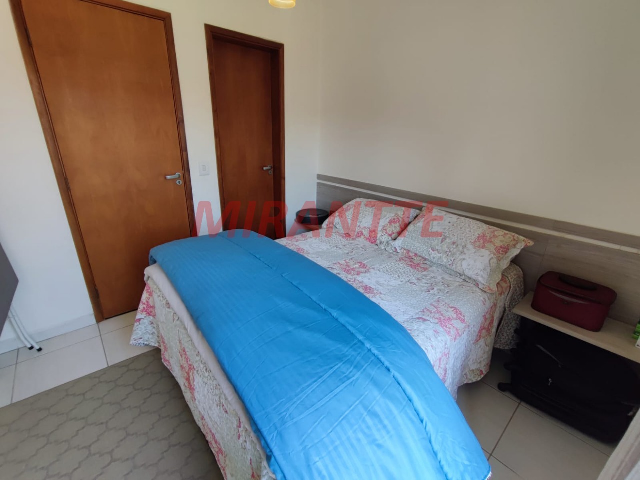 Cond. fechado de 75m² com 2 quartos em Freguesia do Ó