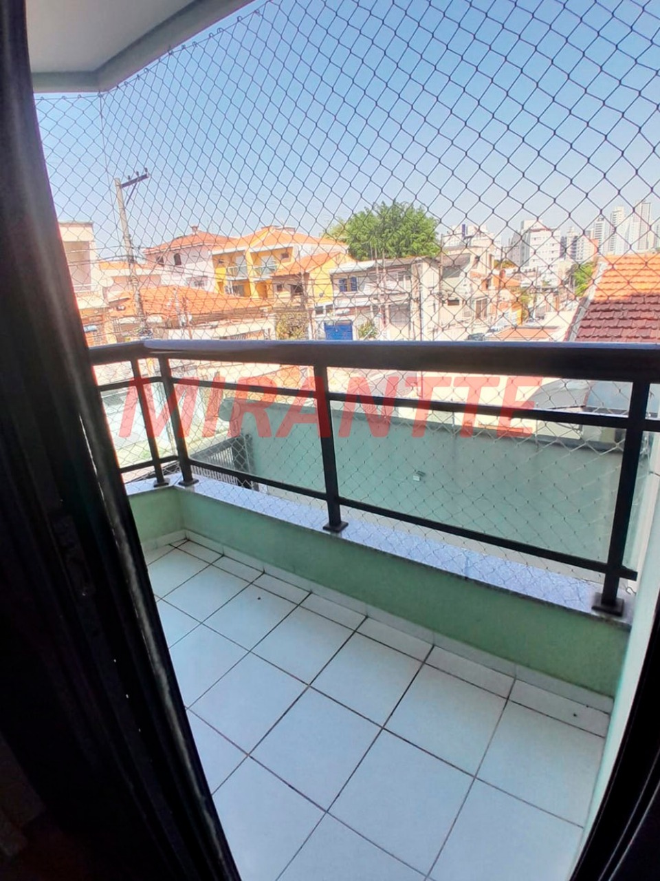 Apartamento de 94m² com 3 quartos em Água Fria