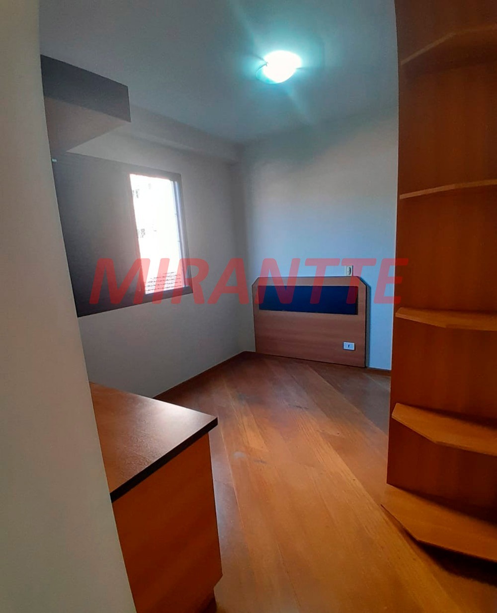 Apartamento de 94m² com 3 quartos em Água Fria
