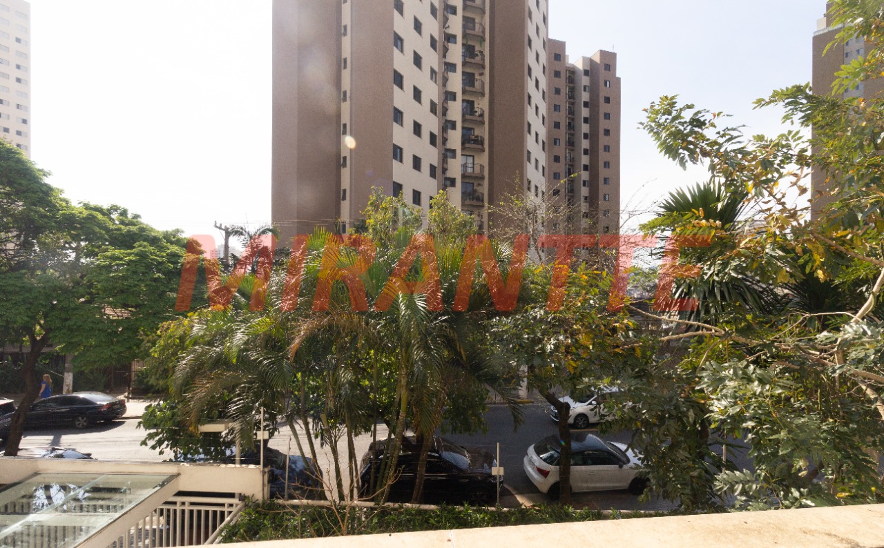 Apartamento de 122m² com 3 quartos em Lauzane Paulista