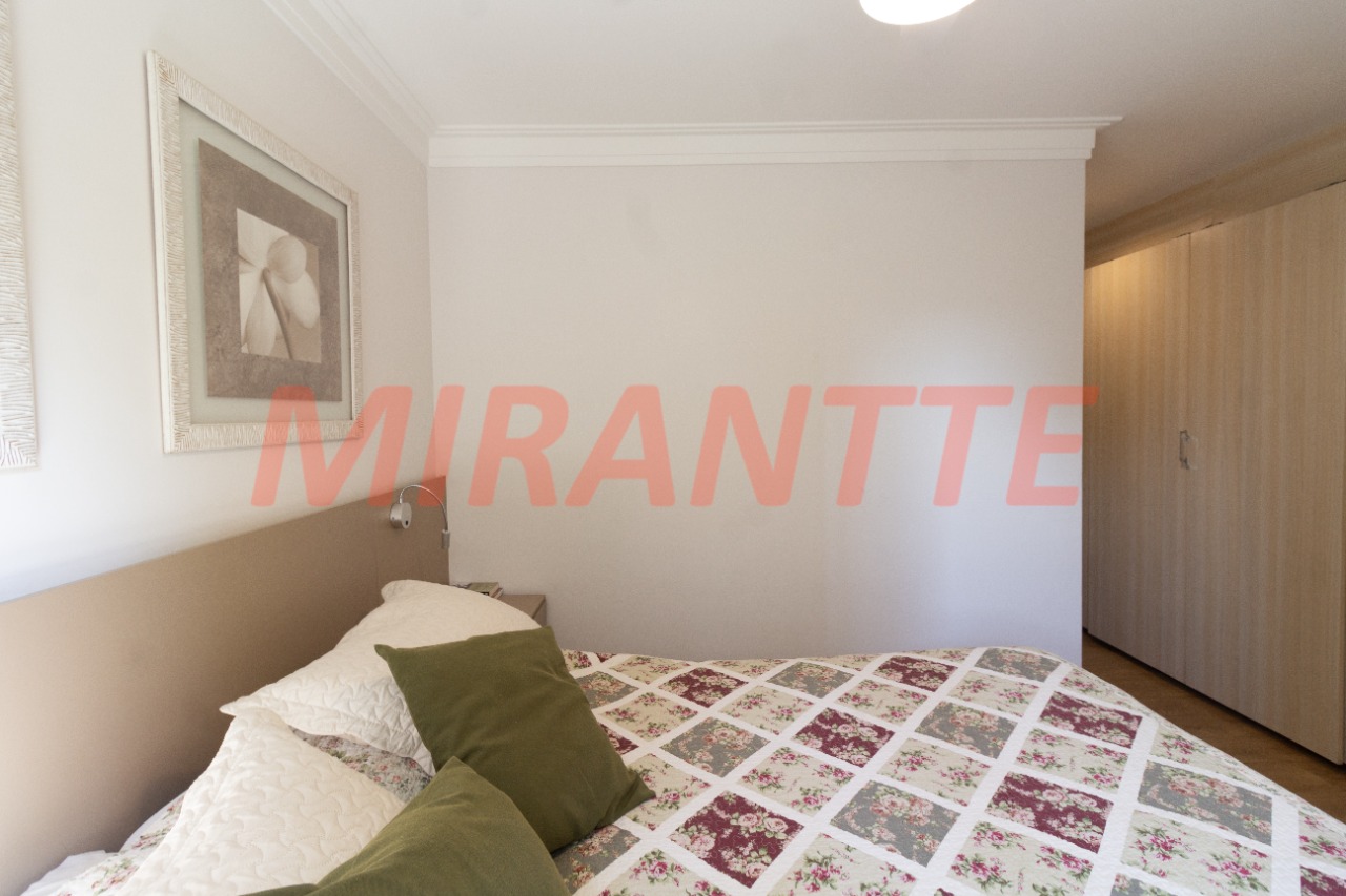Apartamento de 122m² com 3 quartos em Lauzane Paulista