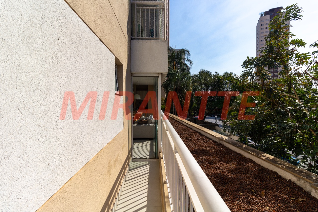 Apartamento de 122m² com 3 quartos em Lauzane Paulista