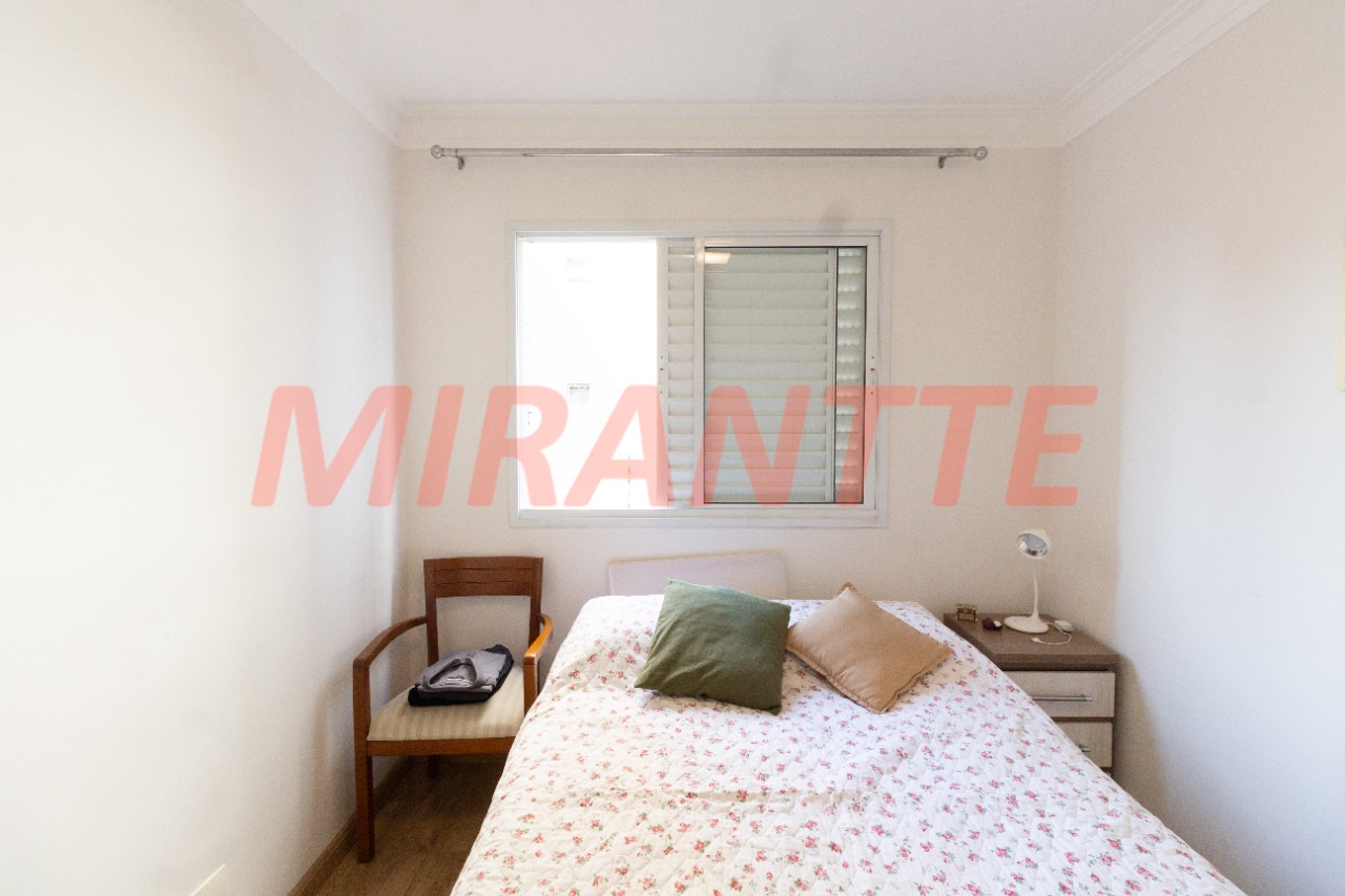 Apartamento de 122m² com 3 quartos em Lauzane Paulista