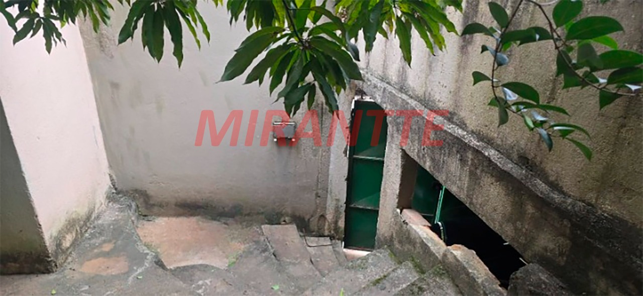 Casa terrea de 78m² com 4 quartos em Vila Dionisia