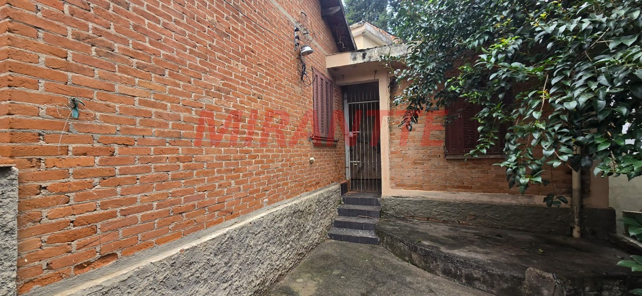 Casa terrea de 78m² com 4 quartos em Vila Dionisia