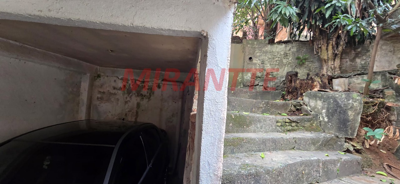 Casa terrea de 78m² com 4 quartos em Vila Dionisia