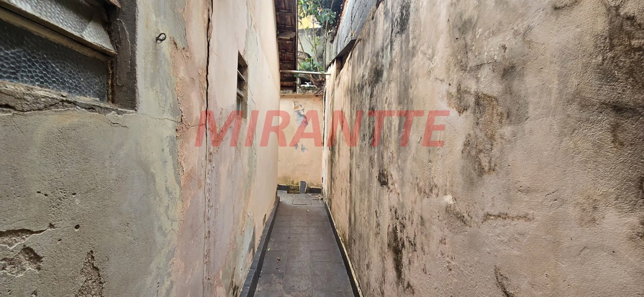 Casa terrea de 78m² com 4 quartos em Vila Dionisia
