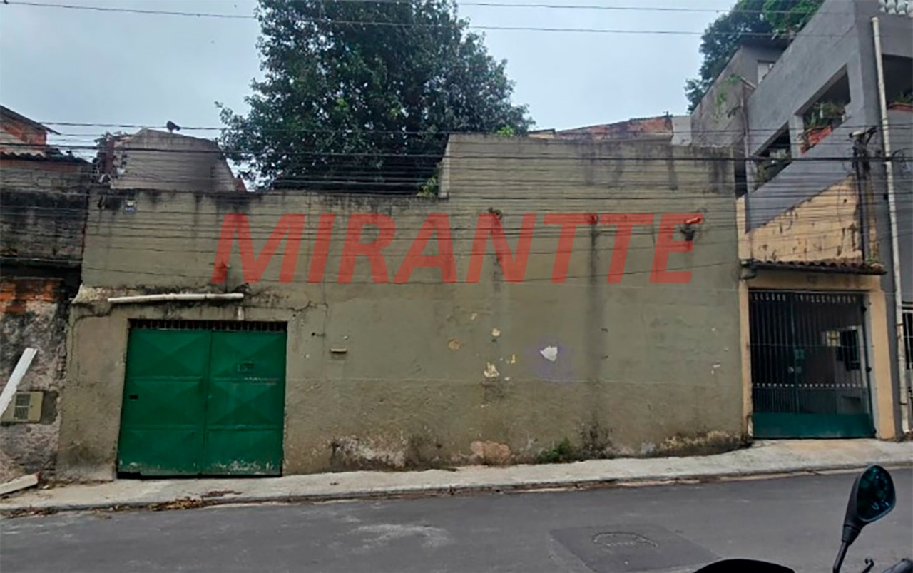 Casa terrea de 78m² com 4 quartos em Vila Dionisia